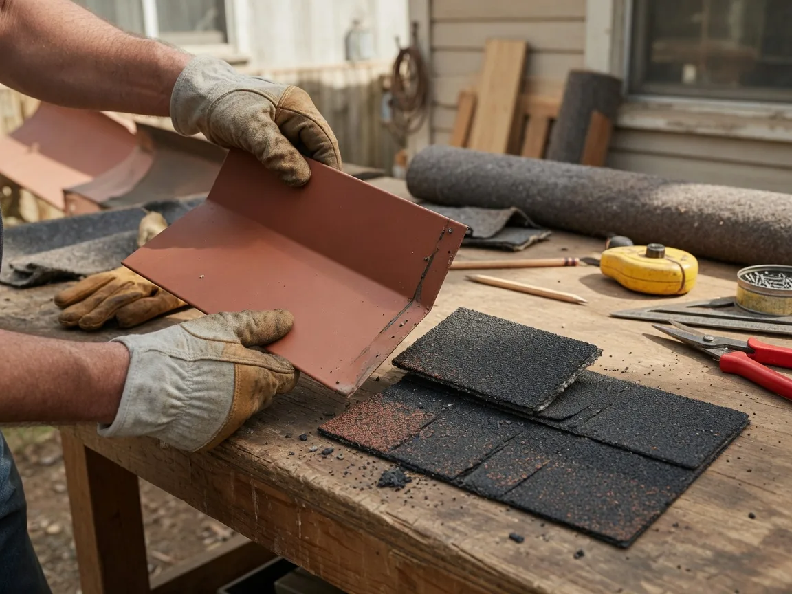 Roof Repair company in Lizella, GA